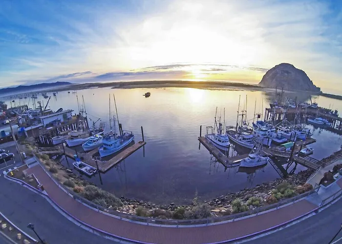 Morro Bay Sandpiper Inn